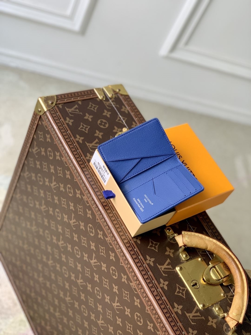 LV Wallets